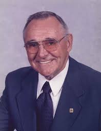 Obituary information for Virgil W. Butts