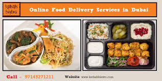 Dubai Online Food Delivery Service At Convenient Cost Dubai Online Food Delivery Has Earned Quite A Reputation With Its Food Online Food Meal Delivery Service