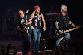 Explore 1 meaning and explanations or write yours. Glam Rockers Warrant Bret Michaels Bring It Back To Reno Tahoe Onstage Lake Tahoe Music Concerts And Sports