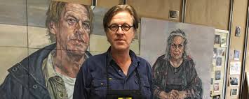 Самые новые твиты от alan miller (@amillerguitars): Ep 24 Lewis Miller Talking With Painters