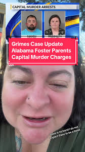 Mason Grimes Alabama