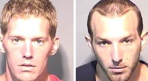Arrests In Brevard County: September 10, 2016