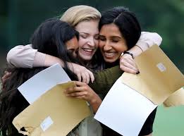 Can you still sit exams? Gcse Results Day 2017 When Is It What If I Can T Collect My Grades In Person Everything You Need To Know The Independent The Independent