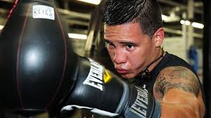 Notes: Valdez step-up fight against Avalos in works