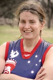 Kathryn Hogg's Instagram, Twitter & Facebook