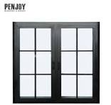 Catálogo de fabricantes de ventanas abatibles de aluminio de ...