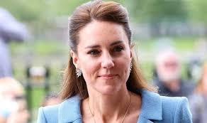 Her husband, prince william, duke of cambridge. Kate Middleton