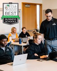 Aidan Vito Arone '23 and Valeria Morillo '23 were named 100 Best &  Brightest Business Majors of 2023 by Poets&Quants. They recently spoke to  Poets&Quants again about what lessons they took away