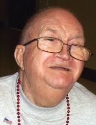 Obituary information for Richard Earl Lantz