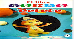 Ilustrado con imágenes en color. El Libro Gordo De Petete Tomo NÂº 1 Pdf Document