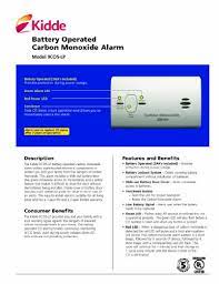 Buying the best carbon monoxide detector comes with a higher price tag than its competitors. Kidde Kn Cob B Lpm Carbon Monoxide Alarm Walmart Com Walmart Com