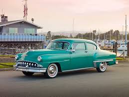 Image result for Dark Green 1952 Chrysler