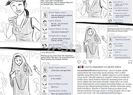 Muslim adalah orang yang mememeluk agama islam, yang secara harfiah berarti seseorang yang berserah diri kepada allah muslimah merupaka soso perempuan yang sering menggunakan hijab atau jilbab yang menutupi kepala mereka dan seluruh aurat mereka mulai. Ada Sebab Izara Aishah Muat Naik Foto Kartun Wanita Tak Berhijab Dan Bertudung Labuh Hiburan Mstar