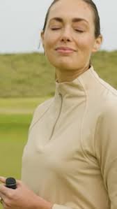With the coldest winter start in a long time, the Jacqui long sleeve polo  is the perfect golf top to start your layers. Made in Australia from  organic cotton, the polo has a mock turtle neck, quarter ...