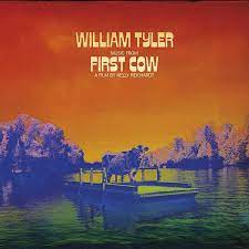 The first cow, and as such the object of exotic fascination. Music From First Cow Vinyl Lp Amazon De Musik