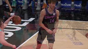 Charlotte Hornets vs Chicago Bulls Jan 3, 2026 Game Summary | NBA.com