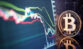 Despite the rapid growth in the. Bitcoin Price Crash What Happened To The Cryptocurrency Today City Business Finance Express Co Uk