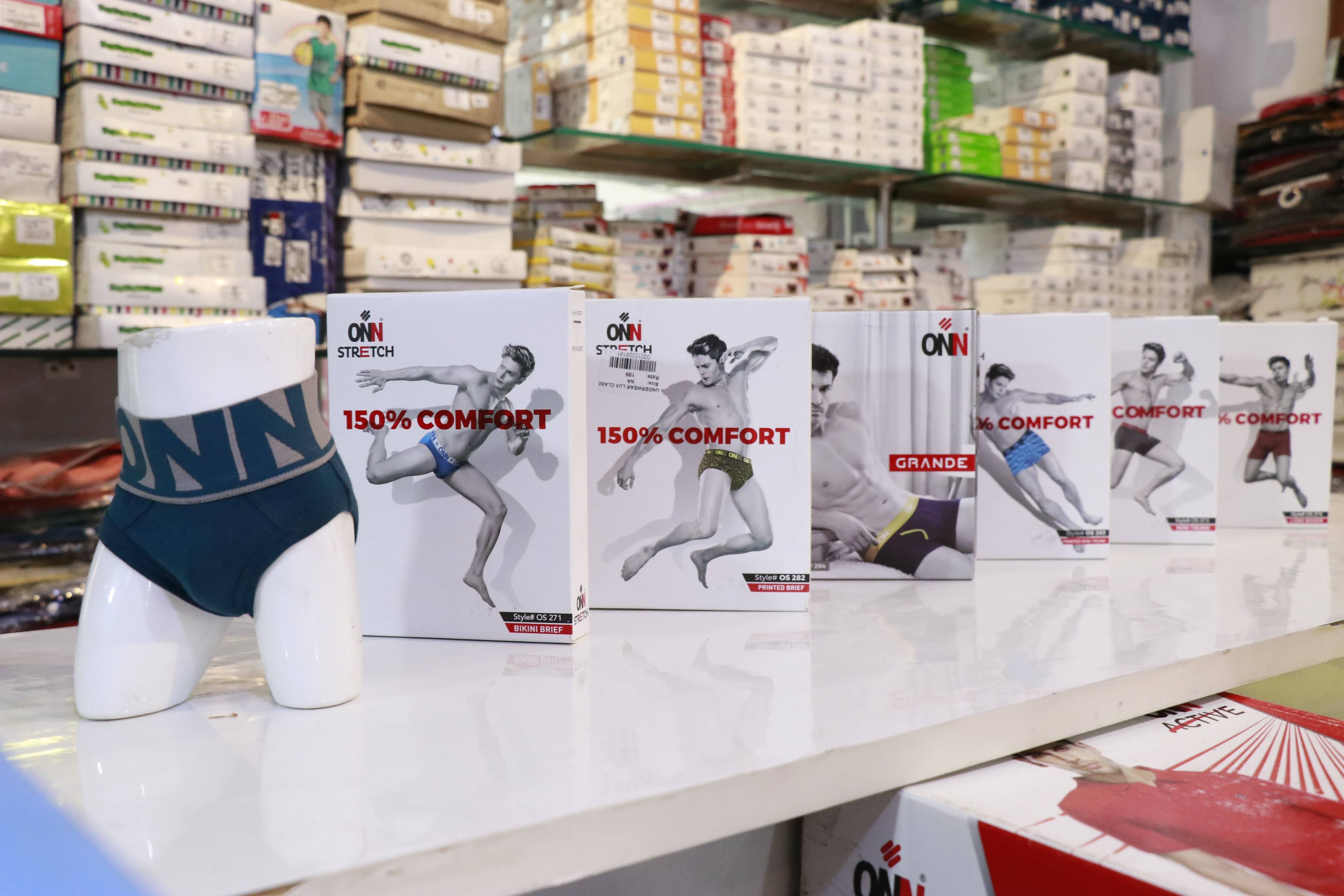 ONN Under-Wears, Under-Shirts/Vests product image