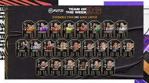 He is 33 years old from belgium and playing for napoli in the serie a tim. Fut 21 Team Of The Week 26 Revealed Millenium