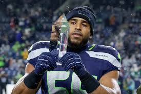 Seahawks Bobby Wagner says he intends on playing next season | KNKX Public  Radio