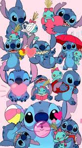 Cute lilo and stitch wallpaper hd 1920×1200. Stitch Background Ixpap