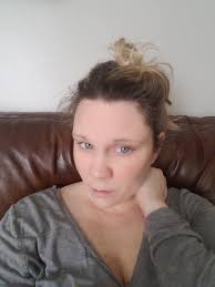 Hair wash appointment for post-operation recovery