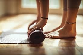 Whether you're looking for strength, agility, or flexibility and balance, we have the yoga fit classes for you. Life After Rehab Yoga Studios In Tampa Fl Whitesands Alcohol And Drug Rehab