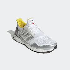 Adidas adidas ultra boost 19. Adidas Ultraboost Dna X Lego Plates Laufschuh Weiss Adidas Deutschland