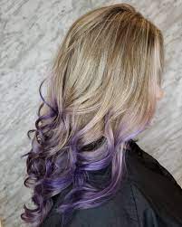 Get this look for an everyday look. 20 Coolest Reverse Ombre Hair Color Ideas For 2021