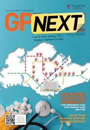 Ttsh) is a tertiary referral hospital in singapore, located in novena. Gp Buzz October December 2018 By Tan Tock Seng Hospital Issuu