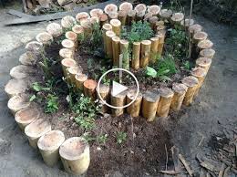 Permaculture De La Haute Sierra Formation En Ligne Sur La Vie Durable En 2020 Amenagement Jardin Cailloux Design Jardin Jardin D Herbes