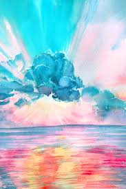 Easy watercolor ideas for beginners (7 good things to paint). Fantastic Watercolor Arts Examples For Your Specific Ideas Watercolor Art Watercolor Art Lessons Art