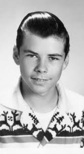 Justin Lewis McNeil III (1942-2000)