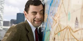 Bean's holiday is one of my favorite stupid comedies that i've seen. Mr Bean S Holiday Les Vacances De Mr Bean Popmatters
