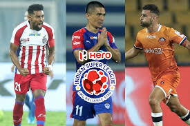 Hero i league transfer news and new signings 21. Isl 2020 21 Top 5 Players To Watch Out This Season In Indian Super League