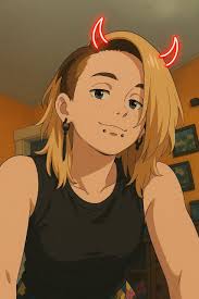 Angel Dust character design inspired by jumping spiders