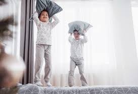 The most important tip is keeping your alarm clock out of reach. Study Confirms Kids Who Get Up Before 6am Are More Likely To Be Ceos Athletes Or Celebrities Practical Parenting Australia