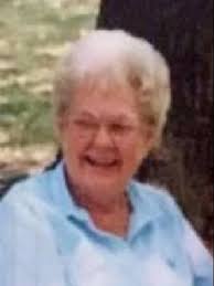 GERALDINE ENRIGHT Obituary (1928