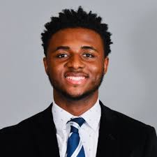 I remember the long days and nights spent at the Nike House during Peach…