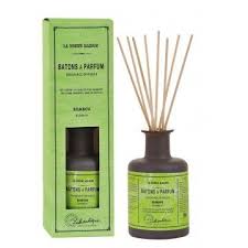 Batons A Parfum Bambou De Lothantique Bambou Parfum Parfum D Ambiance