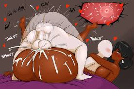 Rule34 - If it exists, there is porn of it  anon, original character   6090318