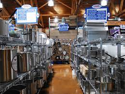 Discover savings on cookware & bakeware & more. Seattle Restaurant Supply Supplies Equipment Design
