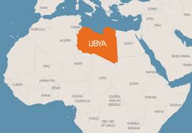 I have been making 100% barley bread lately using flour i grind in blendtech blender. Focus On Libya World Grain Com January 26 2018 21 15