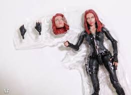 Black widow was initially going to be released in may 2020, however, the pandemic forced disney's marvel studios to postpone it to november. Marvel Legends Black Widow Action Figure Toys Metro Manila Philippines Toyz Attic