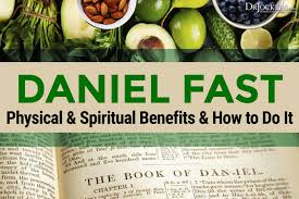 Identify what that is and design a focus to replace the time you would have spent eating. Daniel Fast Physical And Spiritual Benefits And How To Do It Right