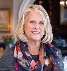 Maggie Lipscomb's Instagram, Twitter & Facebook