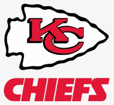 The club wears a black panel with the white initials wwd on the upper left chest of its jersey in memory of director of player personnel the patch features the afl, texans and chiefs logos. Kansas City Chiefs Logo Png Images Free Transparent Kansas City Chiefs Logo Download Kindpng