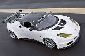 Lotus Evora Gx To Race In U S Grand Am Series Lotus Car British Sports Cars Evora