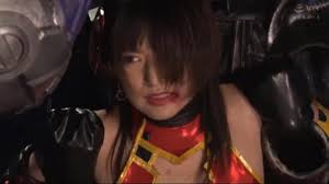 林子菌 视频 悪のヒロイン絶体絶命 ～美しき魔戦士ベレグリナ～ 没名