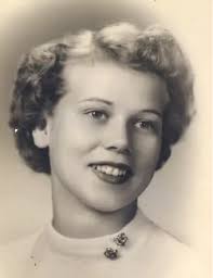 Obituary information for Elna Bock